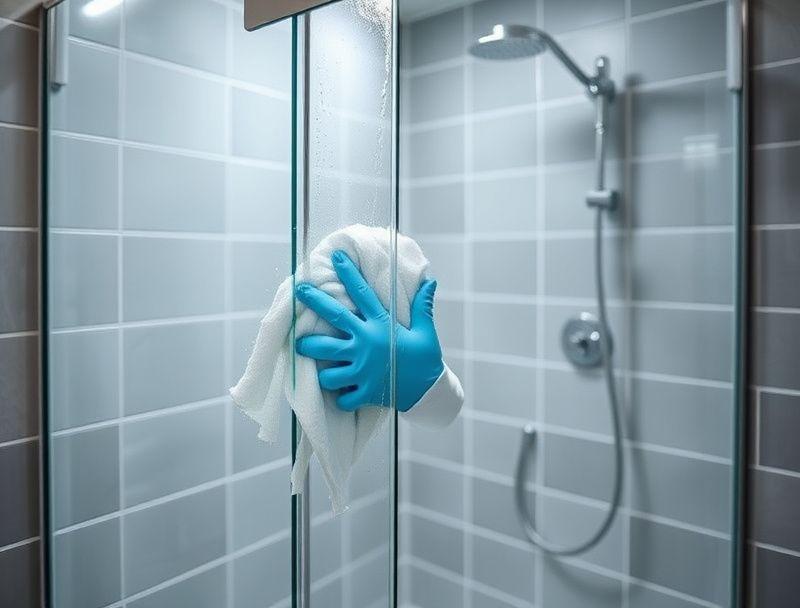 Deep & Detail Cleaning