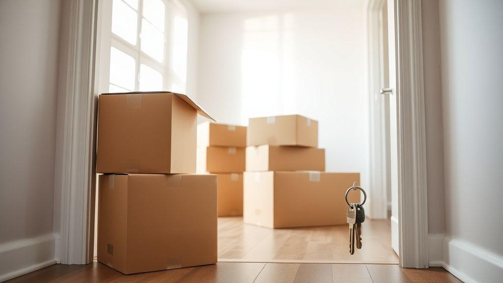 The Move-Out Cleaning Checklist Landlords Actually Want